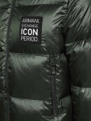 Armani Exchange - Armani down jacket