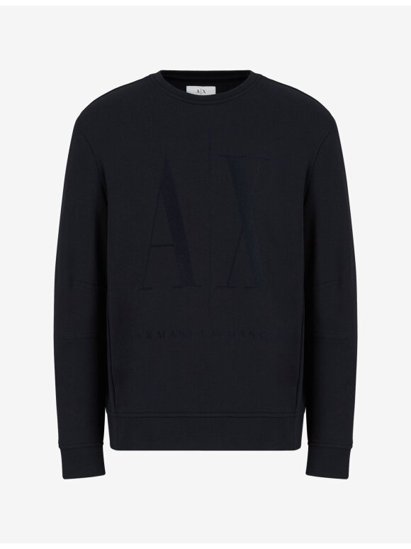 Armani Exchange - Armani sweatshirt