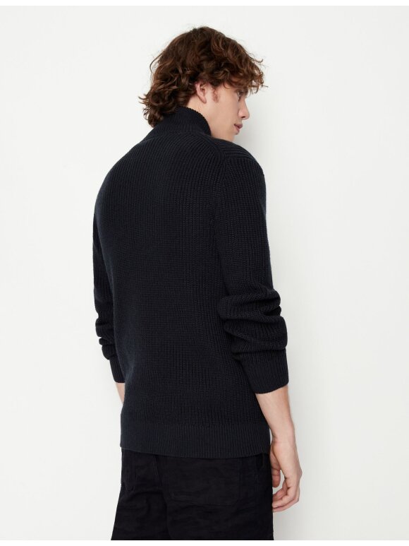 Armani Exchange - Armani Knitted cardigan