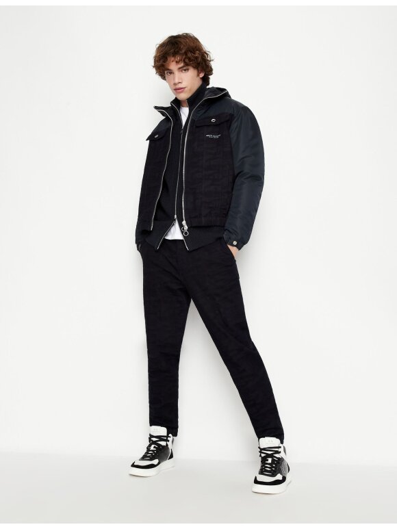 Armani Exchange - Armani Knitted cardigan