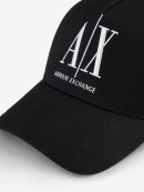 Armani Exchange - Armani baseball hat