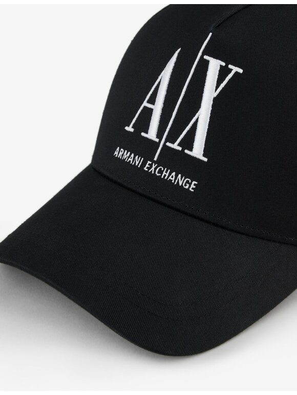 Armani Exchange - Armani baseball hat