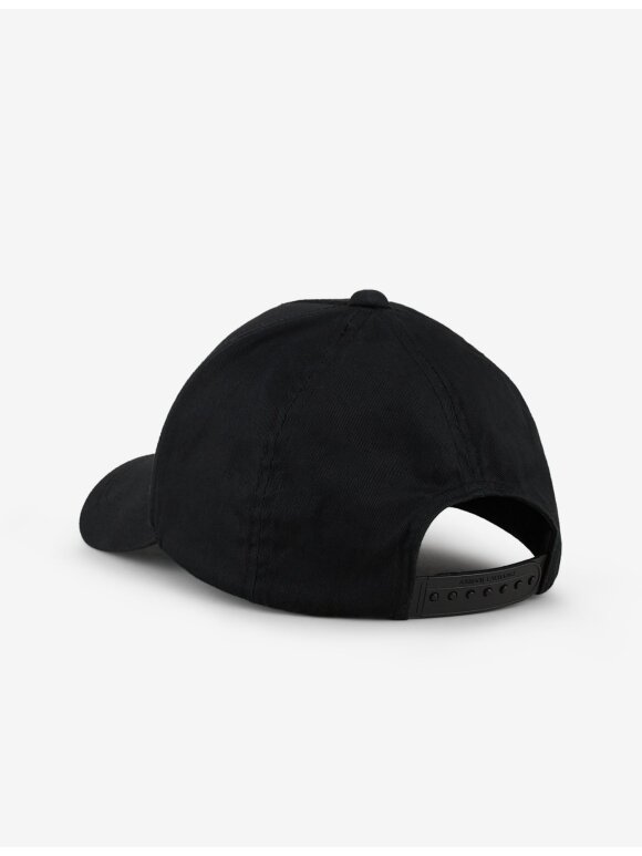 Armani Exchange - Armani baseball hat