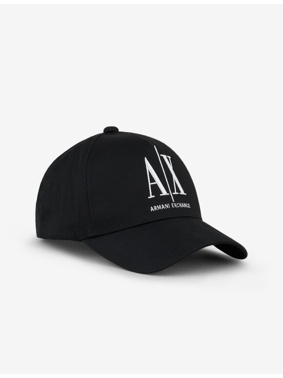 Armani Exchange - Armani baseball hat