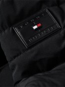Tommy Hilfiger - Tommy Hilfiger stretch hooded