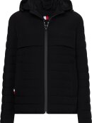 Tommy Hilfiger - Tommy Hilfiger stretch hooded