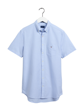 Gant - Gant  Reg. oxford shirt ss