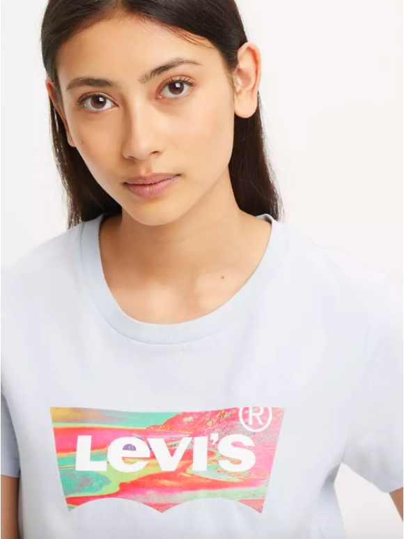 Levi's® women - Levi´s® The Perfect Tee