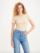 Levi's® women - Levi´s® SS Rib Baby Tee