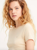 Levi's® women - Levi´s® SS Rib Baby Tee