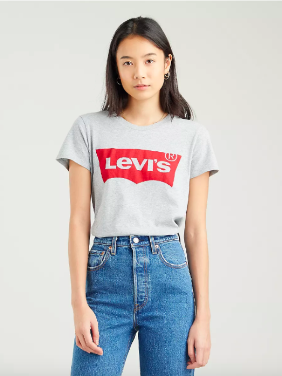 Levi's® women - Levi´s® The Perfect Tee