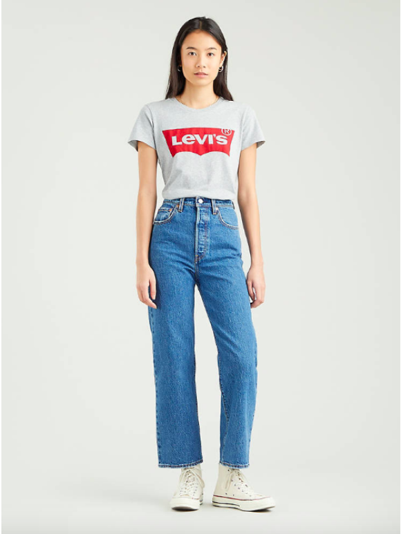 Levi's® women - Levi´s® The Perfect Tee