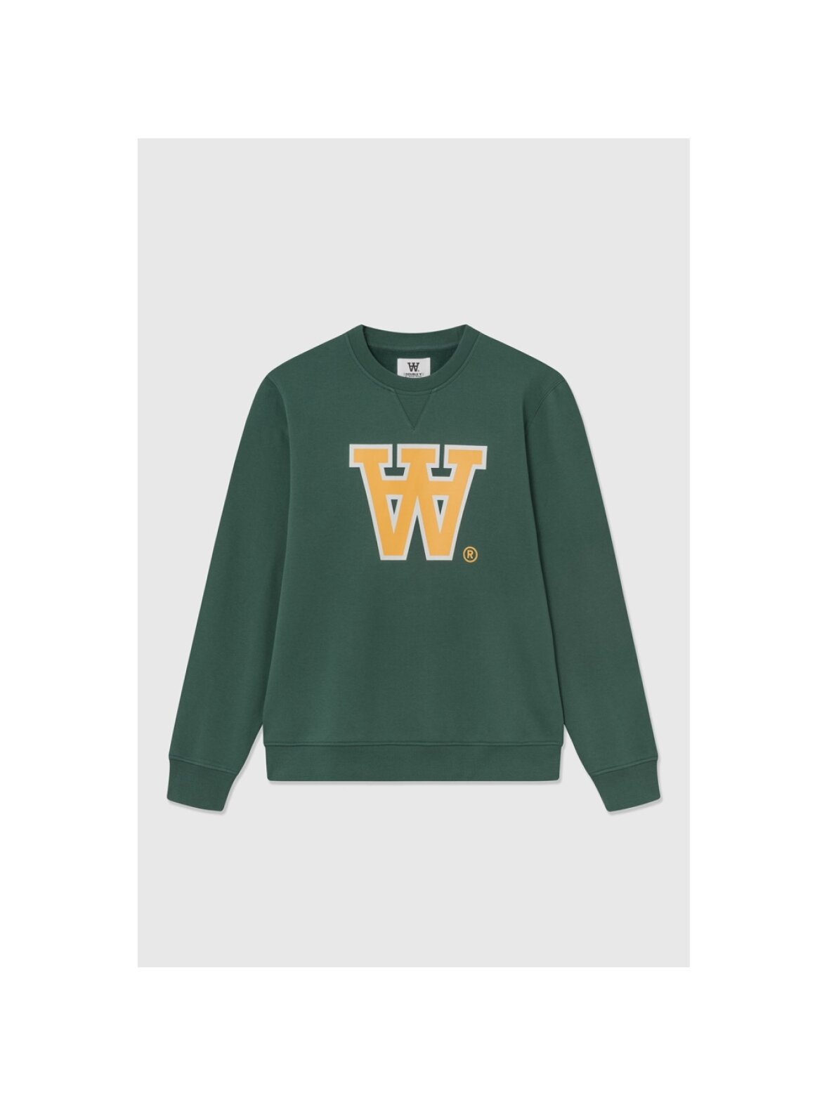 CC - Wood Wood tye AA sweatshirt