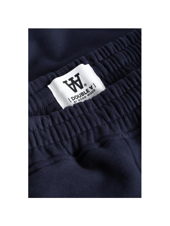 Double A by Wood Wood - Wood Wood Cal joggers