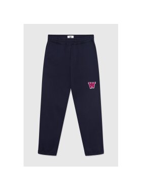 Double A by Wood Wood - Wood Wood Cal joggers