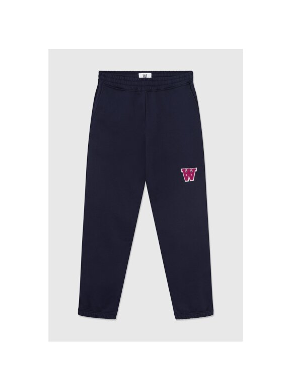 Double A by Wood Wood - Wood Wood Cal joggers