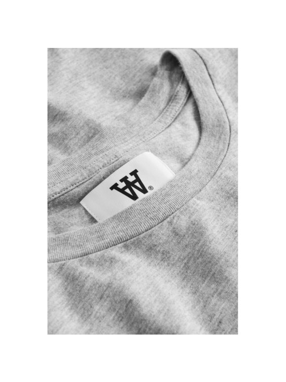 Double A by Wood Wood - Wood Wood Ace t-shirt