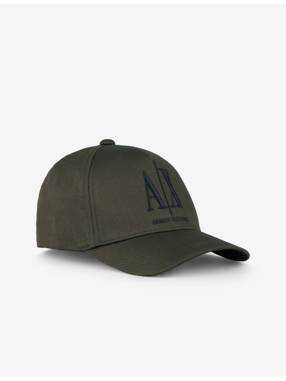 Armani Exchange - Armani baseball hat