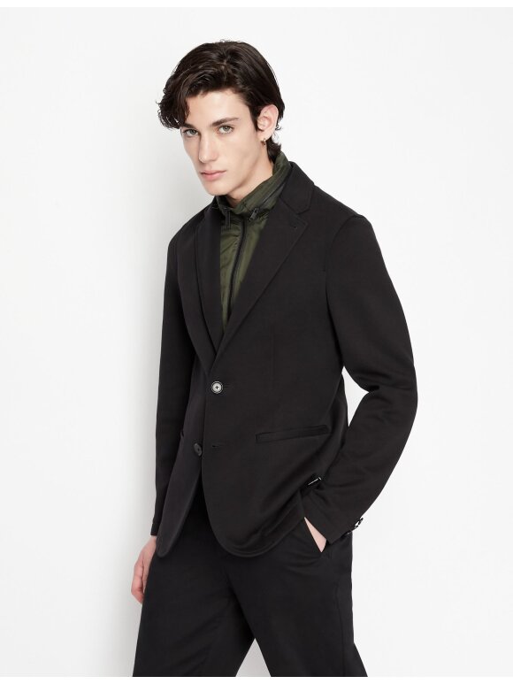 Armani Exchange - Armani Blazer