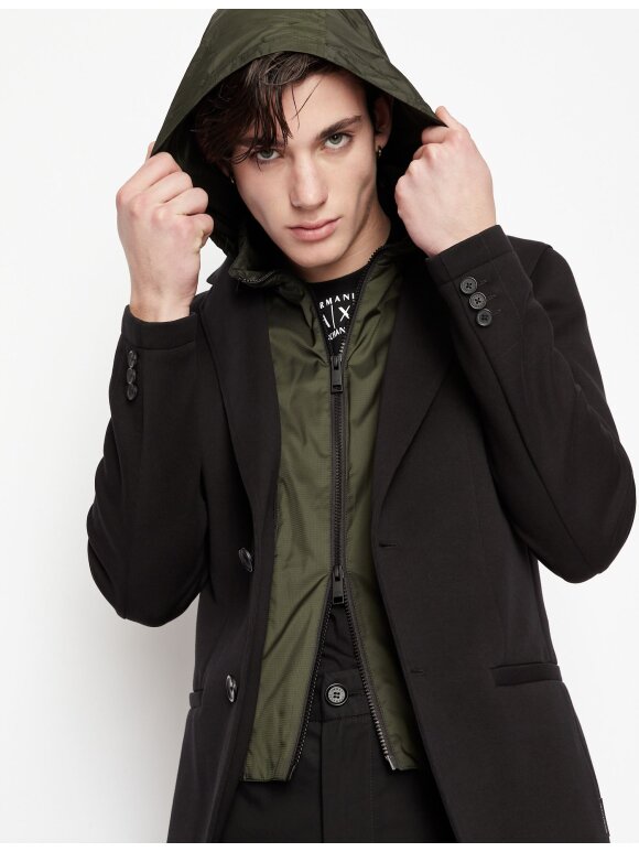 Armani Exchange - Armani Blazer