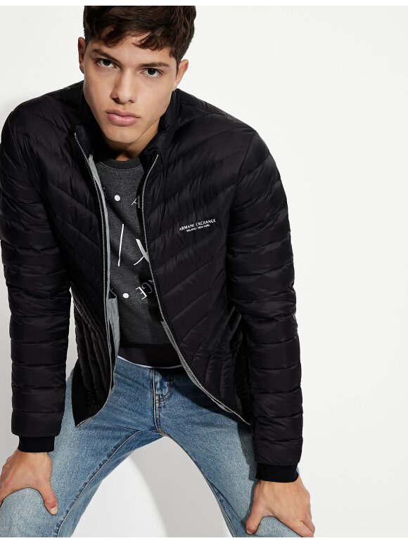 Armani Exchange - Armani down jacket