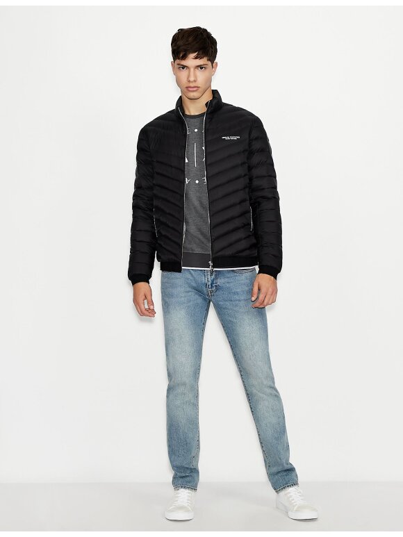 Armani Exchange - Armani down jacket