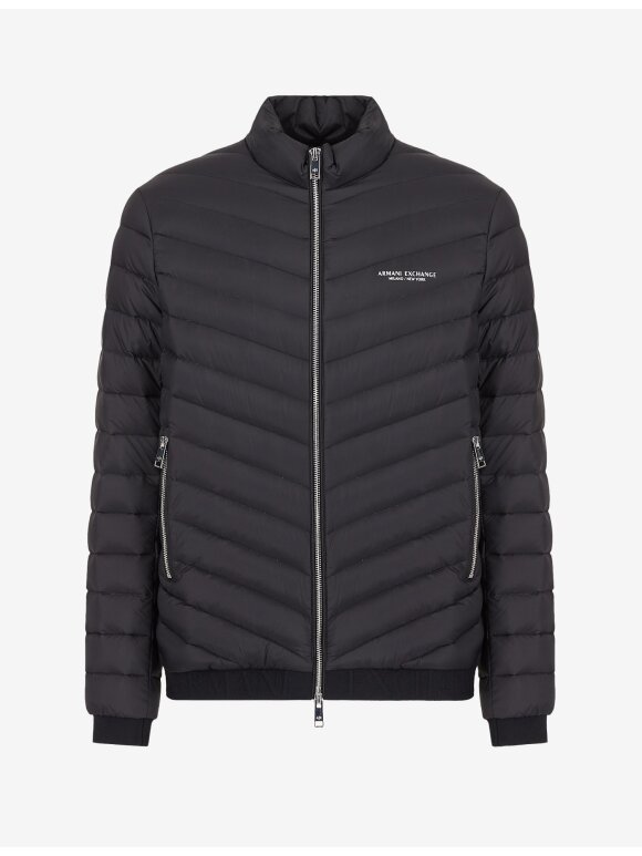 Armani Exchange - Armani down jacket