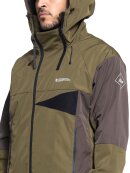 BLS HAFNIA - BLS Hafnia Alpine BLS jacket