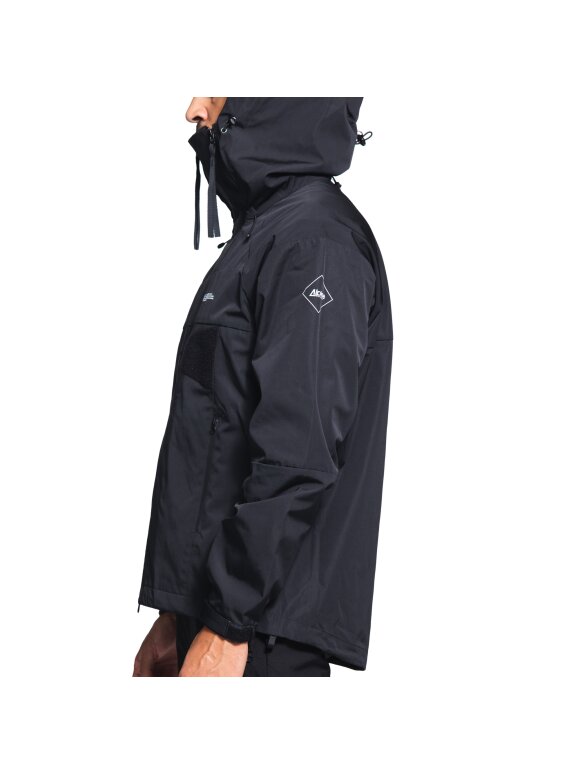 BLS HAFNIA - BLS Hafnia Alpine BLS jacket