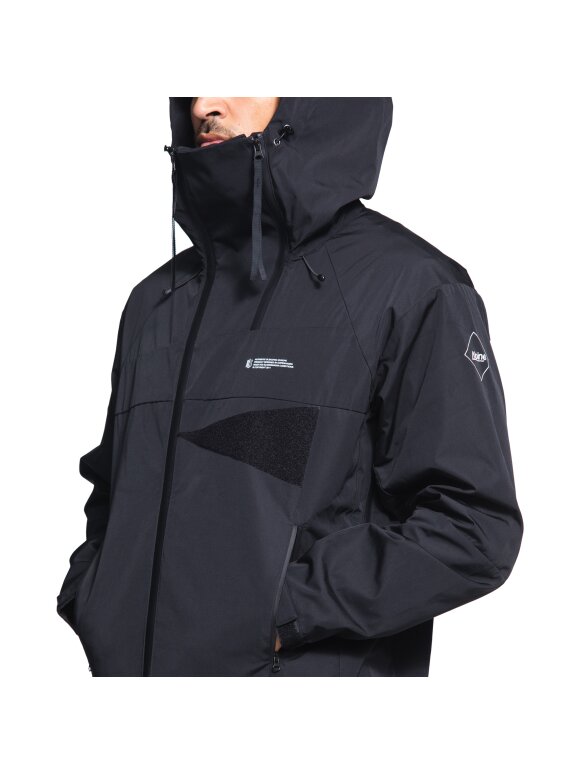 BLS HAFNIA - BLS Hafnia Alpine BLS jacket