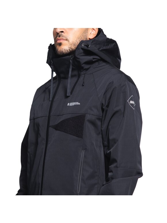 BLS HAFNIA - BLS Hafnia Alpine BLS jacket