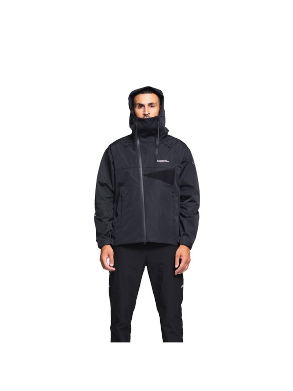 BLS HAFNIA - BLS Hafnia Alpine BLS jacket