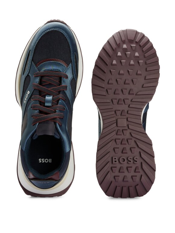 Hugo Boss - Boss Jonah runn