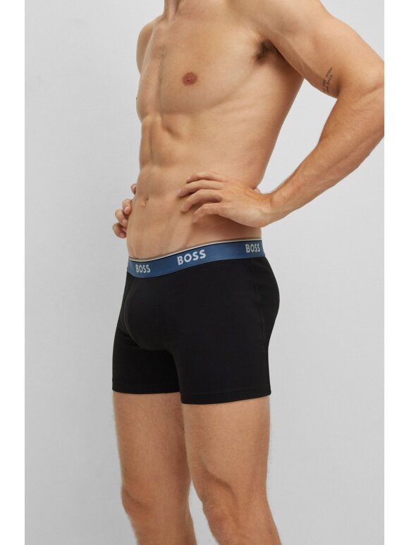 Hugo Boss - Boss Boxer 3 pak