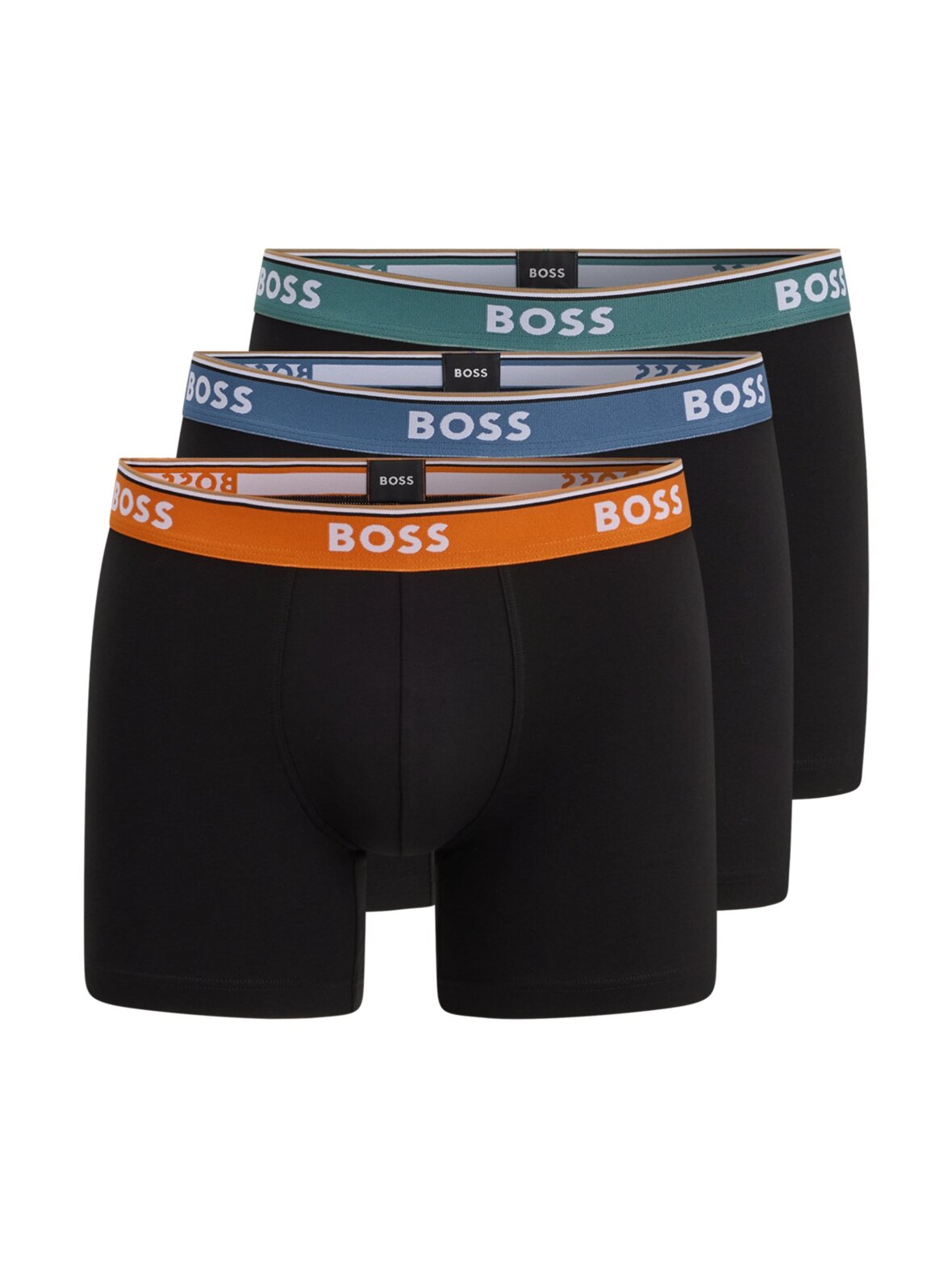 CC Christensen Boss Boxer 3 pak