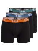 Hugo Boss - Boss Boxer 3 pak