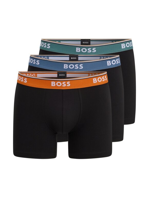 Hugo Boss - Boss Boxer 3 pak