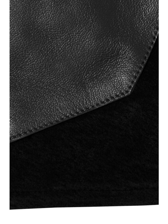 ICHI - ICHI IAjamila Leather Gloves