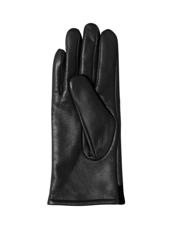 ICHI - ICHI IAjamila Leather Gloves