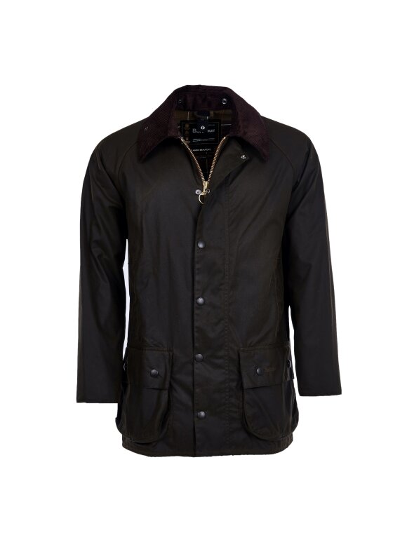 Barbour - Barbour Classic Beaufort wax