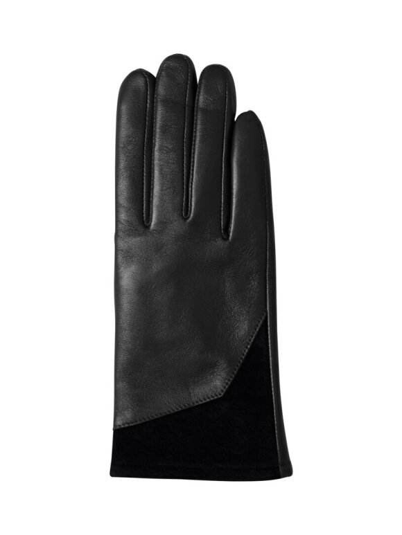 ICHI - ICHI IAjamila Leather Gloves