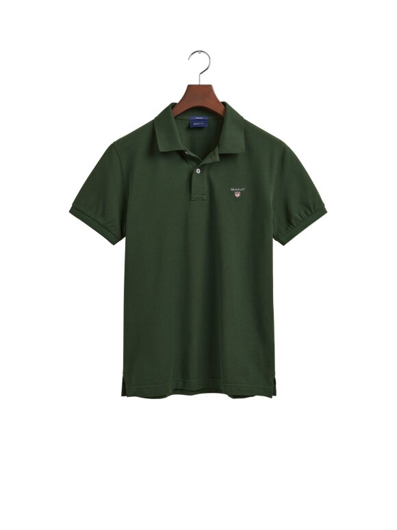 Gant - Gant Original polo