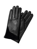 ICHI - ICHI IAjamila Leather Gloves