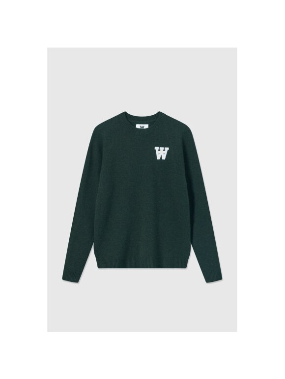 Double A by Wood Wood - Wood Wood Kevin lambswool