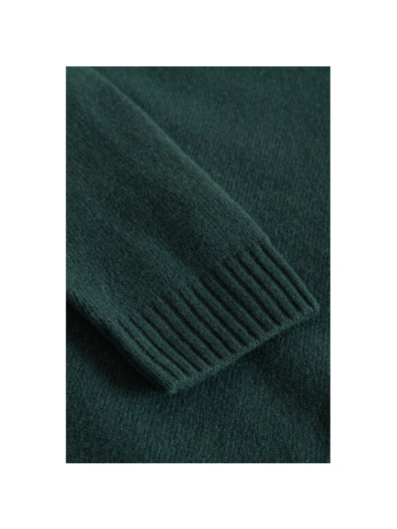 Double A by Wood Wood - Wood Wood Kevin lambswool