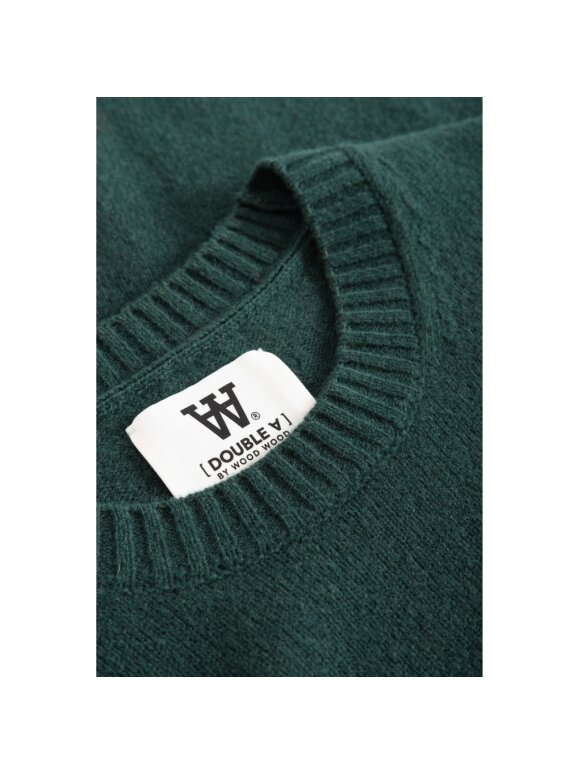 Double A by Wood Wood - Wood Wood Kevin lambswool