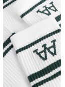 Double A by Wood Wood - Wood Wood 2 pack socks