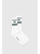 Double A by Wood Wood - Wood Wood 2 pack socks