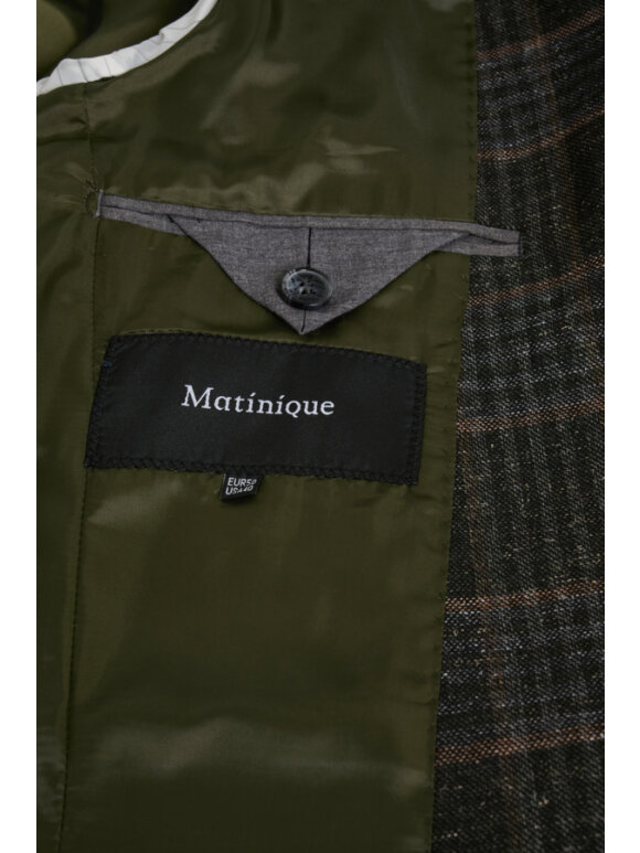 Matinique - Matinique MAgeorge