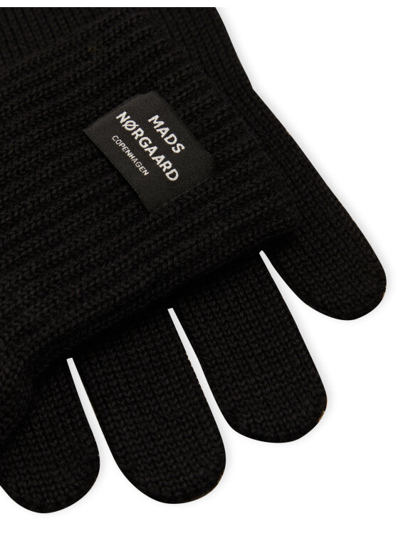 Mads Nørgaard - Mads Nørgaard wool andy gloves